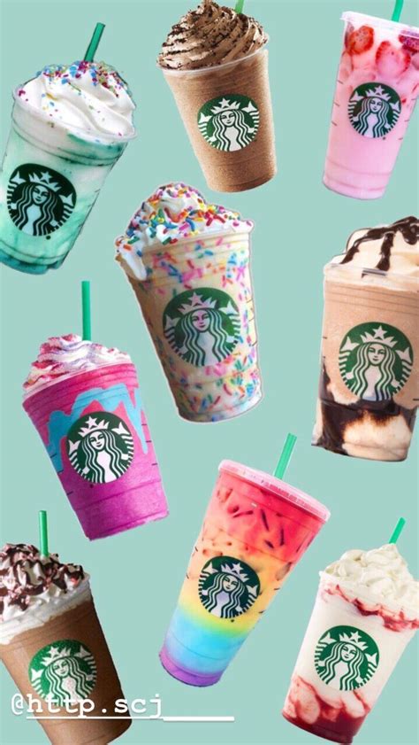 Cute Starbucks IPhone Wallpapers Top Free Cute Starbucks IPhone