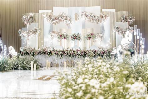 Pullman Hotel Jakarta Central Park By White Pearl Decoration