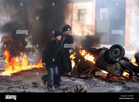 La Prima Linea Stock Photo - Alamy