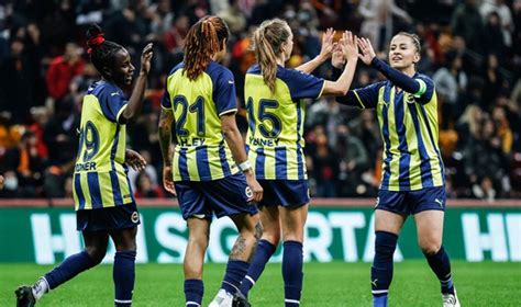 sportstv Turkcell Kadın Futbol Süper Ligi nde Descubra as