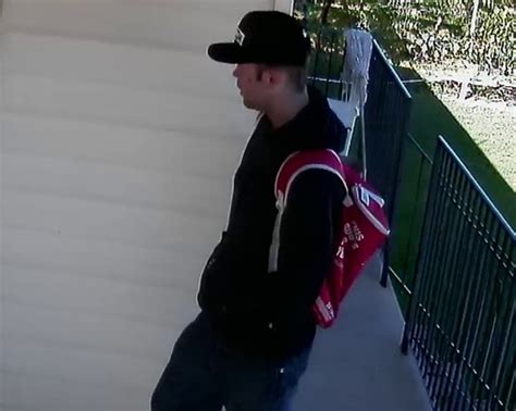 Osoyoos Rcmp Need Your Help To Identify A Person Of Interest Infonews