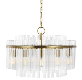 Art Deco Chandeliers | Free Shipping | LightingDirect