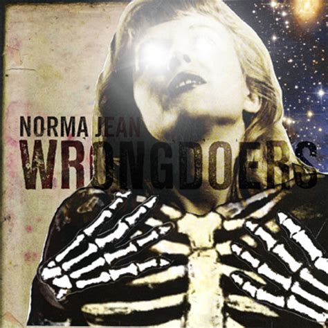 Stream Norma Jean [Official] music | Listen to songs, albums, playlists ...