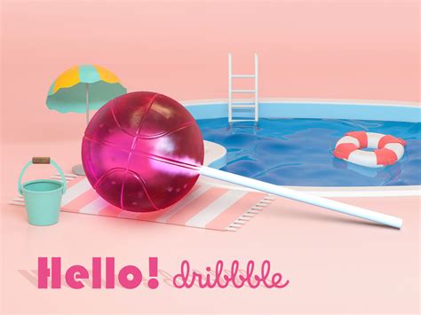 dribbble by Yui D on Dribbble