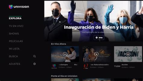 How To Install Univision App On Firestick Roku And Android Device