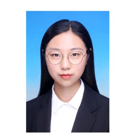 Ruochen YANG | China University of Petroleum - Beijing | CUPB | College ...