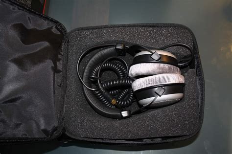 Beyerdynamic DT 880 Pro image (#174528) - Audiofanzine