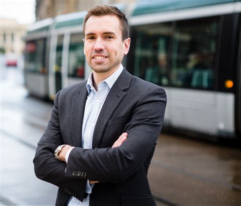 2023 Business Predictions: Seb Saywood, investor at BGF - East Midlands
