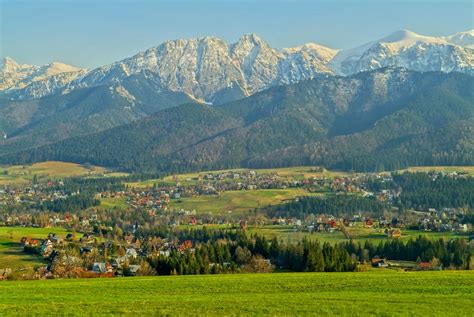 From Krakow Full Day Tour Of Zakopane And Tatra Mountains