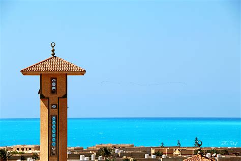 north coast - egypt on Behance