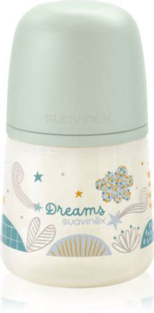 Suavinex Dreams Sx Pro Anatomical M Babyfles Notino Nl