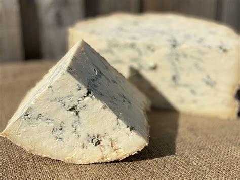 Stichelton: The Raw Milk Reincarnation of Blue Stilton