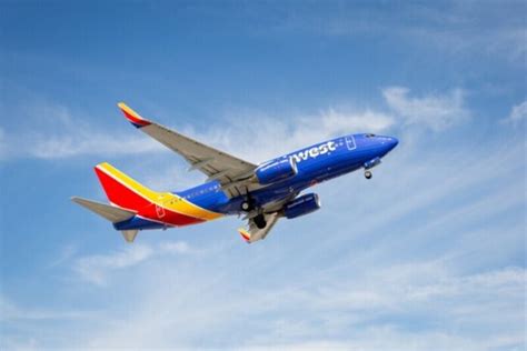 Southwest Airlines Expands Air Service At Nashville International Airport Williamson Source