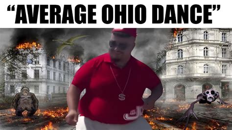 Skibidi Dop Yes Yes Yes In Ohio 💀 Youtube
