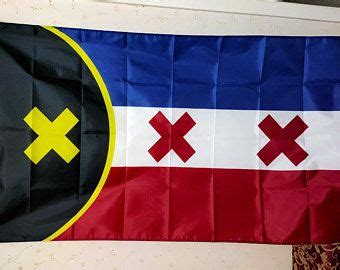 Lmanburg flag | Etsy | L'manberg flag, Flying banner, Flag room decor