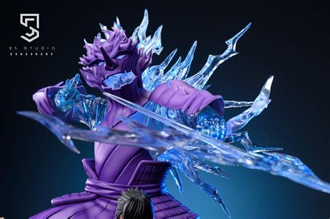 Mô Hình Sasuke Susanoo 95 Studio Dino Toy Store