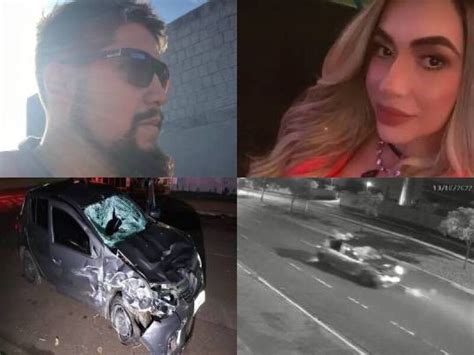 TJ mantém júri para motorista que matou mulher e feriu outros em