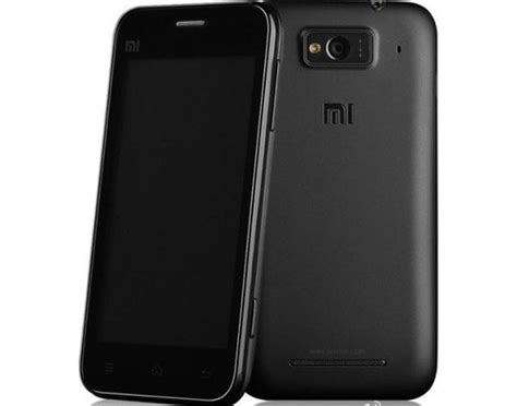 MIUI Getting its Own Smartphone Called MI-One - Geeky Gadgets