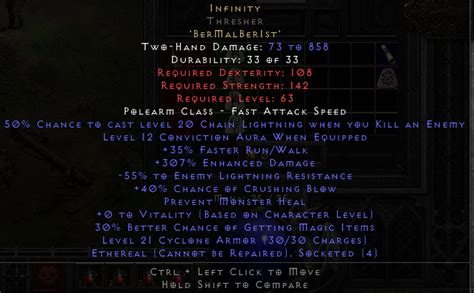 Infinity Eth Thresher Lr Topic D Jsp