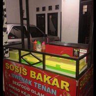 Detail Contoh Gerobak Sosis Bakar Koleksi Nomer