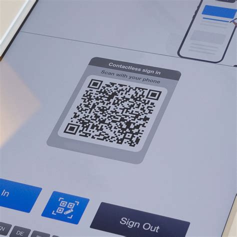 How To Scan QR Code On MacBook OurDeal