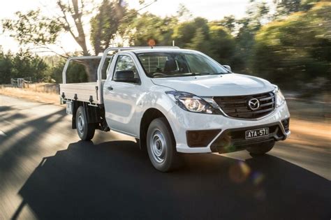 Mazda Bt Teased Again Carexpert