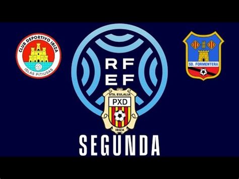 Segunda Rfef Sd Formentera Ce Manresa Pe A Deportiva Terrasa