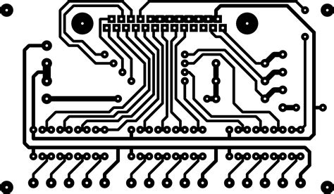 Circuit engineering
