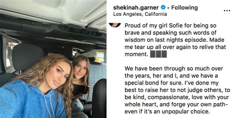 90 Day Fiancé Shekinahs Proud Of Daughter On Spin Off Heres Why