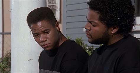 10 Things You May Not Know About Boyz N The Hood