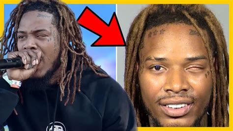 Fetty Wap Arrested At Rolling Loud On Federal Drug Conspiracy Charges