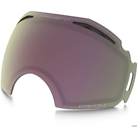 Oakley Airbrake Replacement Lens