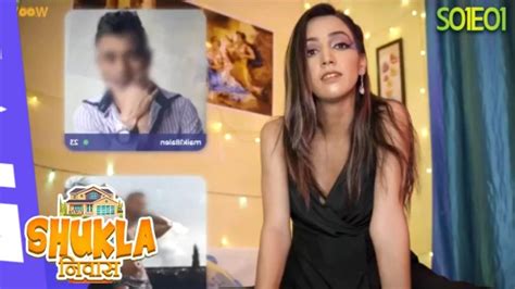 Shukla Niwas S E Hindi Hot Web Series Woow Desi Rumble