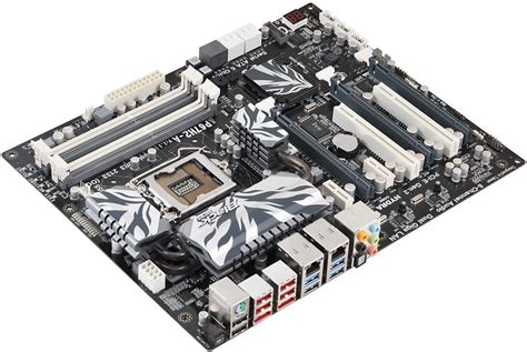 Amazon Ecs Elitegroup Intel Motherboard Intel P Atx Ddr