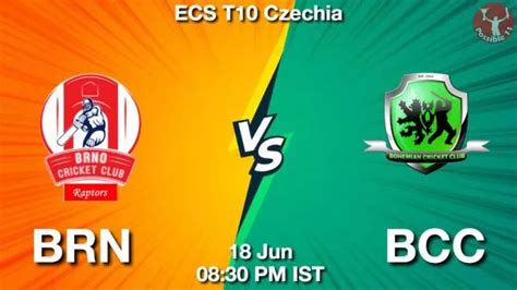 BRN Vs BCC Dream11 Prediction Team Live Cricket 18 Jun 2024 08 30 PM