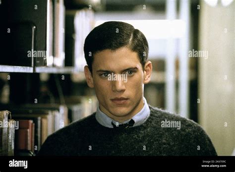 WENTWORTH MILLER, THE HUMAN STAIN, 2003 Stock Photo - Alamy