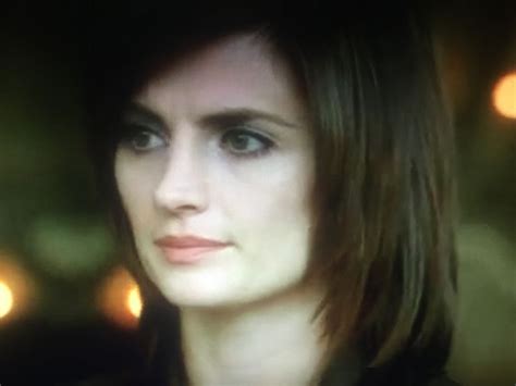 Pin By Andrea Bancroft On Stana Katic Mega Hot Stana Katic Hot