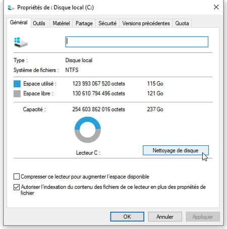 Ordinateur Lent Comment Nettoyer Facilement Un Pc Qui Rame