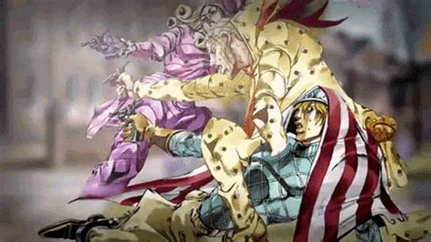 Funny Valentine D4c  Funnyvalentine D4c Jojo Discover And Share S