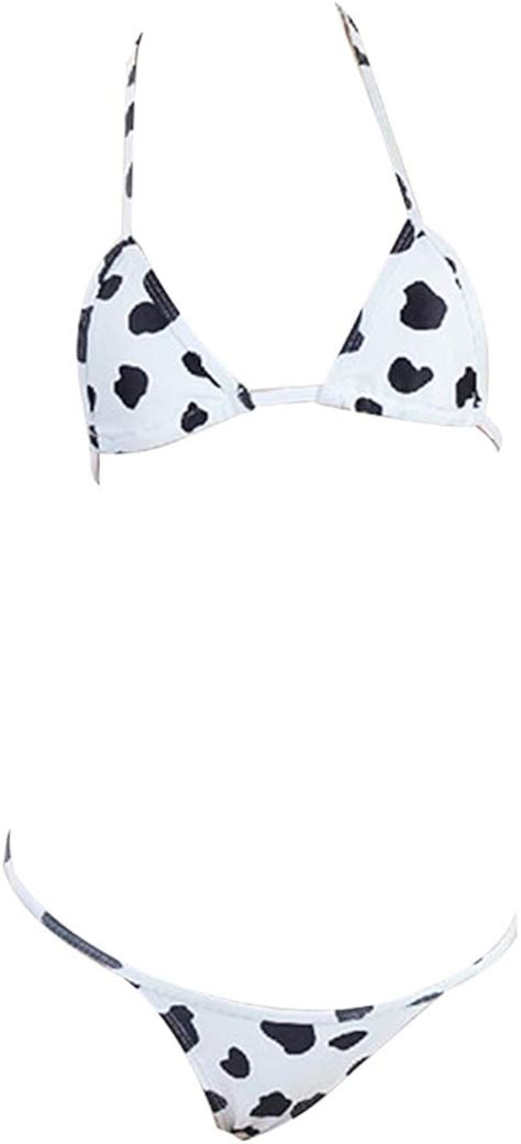 Buy Yomorio String Bikini Anime Lingerie Sexy Micro Bikini Lolita Cute
