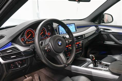 Bmw X Xdrive E M Sport Panoramadak Head Up Elektr Trekhaak