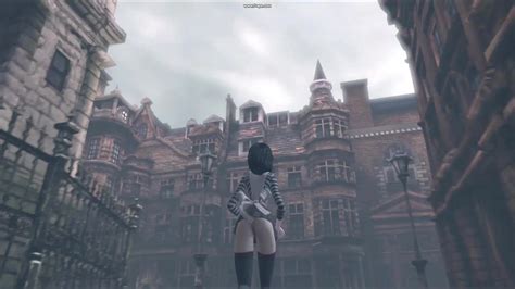 Alice Madness Returns No Panties Nude Mod HOT ALICE Nudity Sexually And Explicit Video