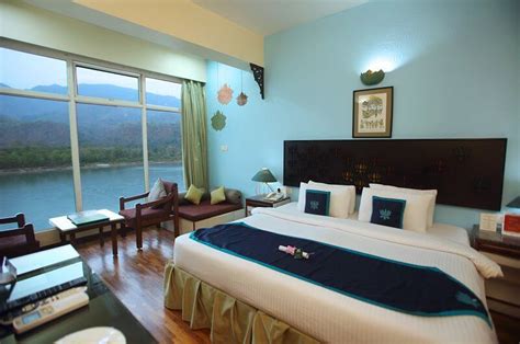 11 Best Rishikesh Hotels And Guesthouses For All Budgets