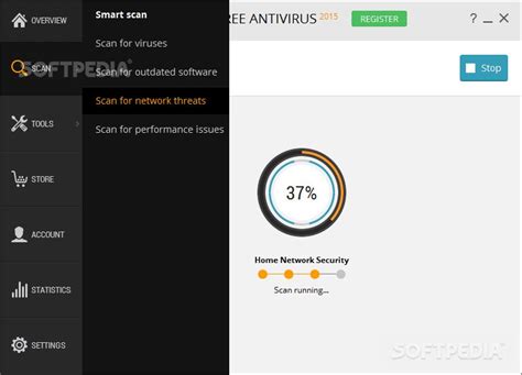 Avast Free Antivirus Beta Update Adds Improved Windows Support