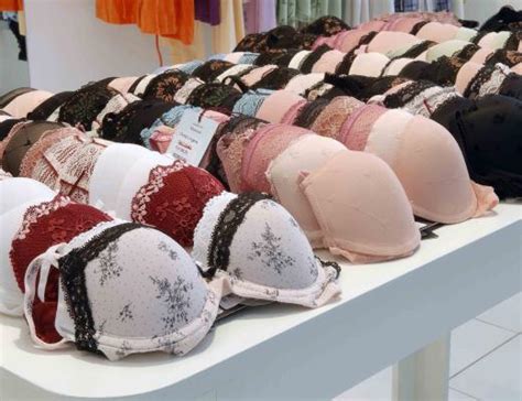 Outlet Lingerie inaugura em São Paulo a ª loja da rede Falando de Varejo