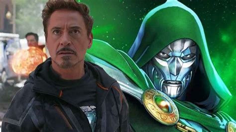 One Marvel Movie Has Set Up Robert Downey Jr S Mcu Return As Doctor