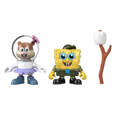 Imaginext Spongebob