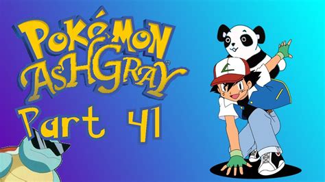 Play Pokemon Ash Gray Emulator Animationvast