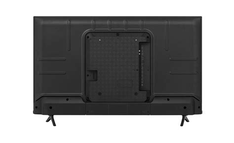 Hisense 43A6BG televizor | Emmezeta webshop