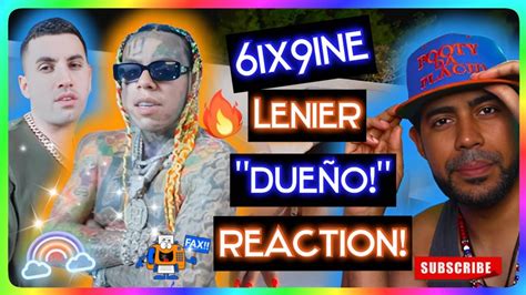 This Is A Vibe Ix Ine Due O Feat Lenier Official Music Video